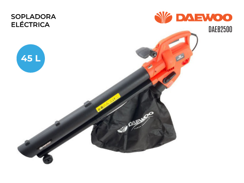 Maquina Corta Pelo Daewoo Dhc-2104